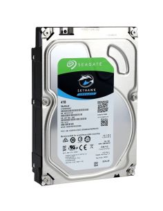 XKD4TBHDDSEAGATE Kietasis diskas SEAGATE Surveillance ST4000VX016 Hik-vision 4 TB iš UAB SINTAS 2