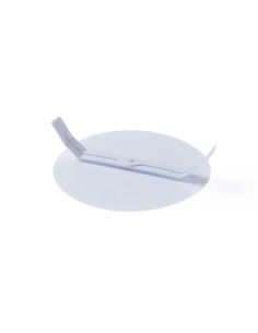 PAWA0039 Dangtelis instaliacinei dėžutei Pawbol A.0039 (97mm) iš UAB SINTAS 2
