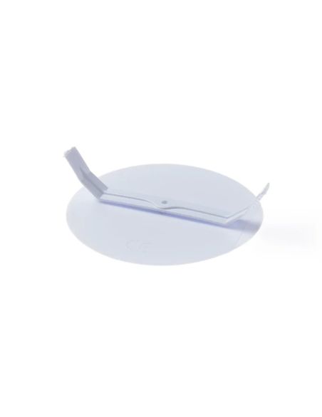 PAWA0039 Dangtelis instaliacinei dėžutei Pawbol A.0039 (97mm) iš UAB SINTAS