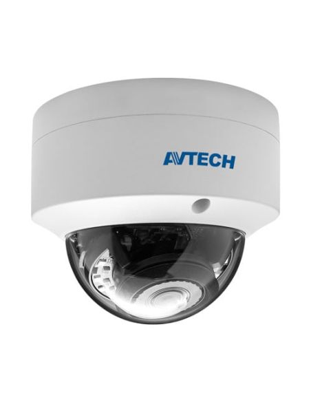 KIPDGM5345GCATPF2.8-12 AVTECH dome DGM5345GCATP (5MP, F2.8-12) iš UAB SINTAS