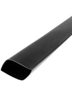 TERMORCH18/2x1J Termovamzdelis RADPOL RCH1 8/2x1 mm (juodas) iš UAB SINTAS 2