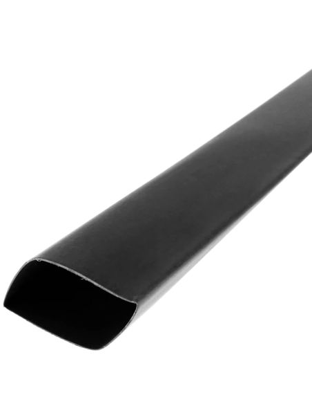 TERMORCH18/2x1J Termovamzdelis RADPOL RCH1 8/2x1 mm (juodas) iš UAB SINTAS