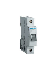 HMC132 Automatinis jungiklis Hager MC132 (32A, 1P, 230V, 6kA) iš UAB SINTAS 2