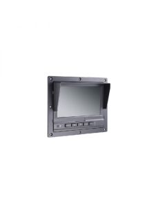 M7DSMP1302BRACKET Hikvision SP 7" automobilinis monitorius DS-MP1302/BRACKET iš UAB SINTAS 2