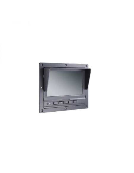 M7DSMP1302BRACKET Hikvision SP 7" automobilinis monitorius DS-MP1302/BRACKET iš UAB SINTAS