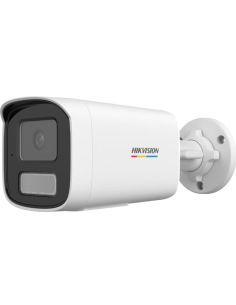 KIP2CD1T47G2HLIUFF4 Hikvision bullet DS-2CD1T47G2H-LIUF F4 (balta, 4 MP, 50 m. IR) iš UAB SINTAS 2