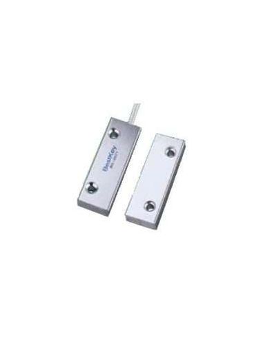 MKUMK90ARM Magnetinis kontaktas (uždedamas, metalinis, armuotas) iš UAB SINTAS
