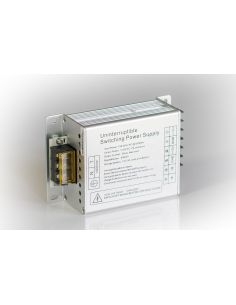 MB3/12BE Maitinimo blokas PowerBubble PBHD1203-02B (3A/12V, su akum. krovimu) iš UAB SINTAS 2