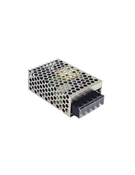 MB2.1/12MEANWELL MEAN WELL 25W Impulsinis maitinimo šaltinis 12V 2.1A iš UAB SINTAS