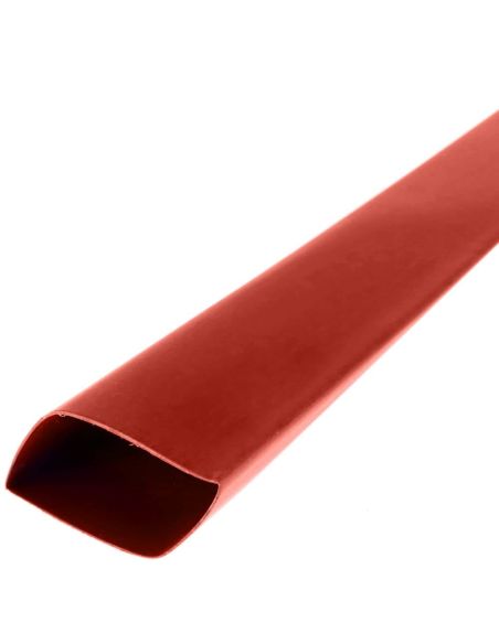 TERMORCH18/2x1R Termovamzdelis RADPOL RCH1 8/2x1 mm (raudonas) iš UAB SINTAS