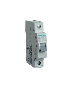 HMC103 Automatinis jungiklis Hager MC103 (3A, 1P, 230V, 6kA) iš UAB SINTAS 2