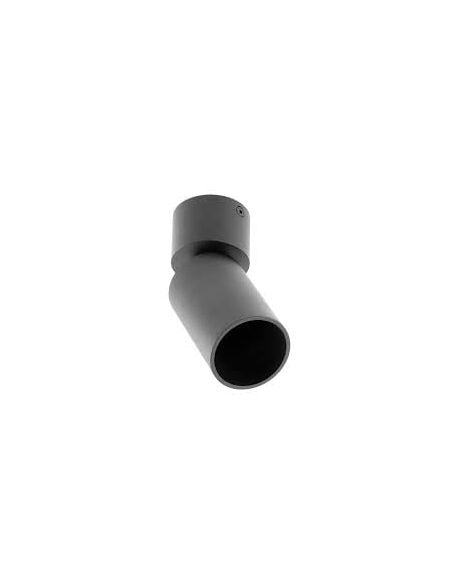 GTVOSFRG20W210 FARGO šviestuvas (juodas, 20W, GU10, IP20, 7.0x16.6mm) GTV OS-FRG20W2-10 iš UAB SINTAS