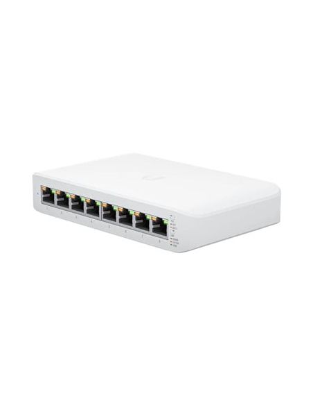 SWITCHUSWLITE8POE 8 prievadų komutatorius Ubiquiti USW-LITE-8-POE iš UAB SINTAS