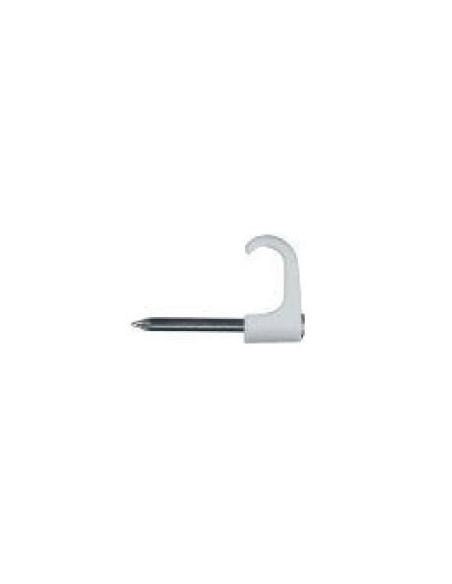 HAPKABTC5/8 Apkabos kabeliui HAUPA TC (balta, 5-8 mm) iš UAB SINTAS