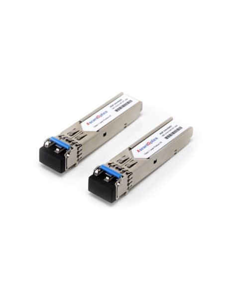 OPTSFPSM2F1310LCDUP Optinis integruojamas keitiklis SFP SM 2F iš UAB SINTAS