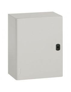 L036937 Metalinis skydas 800x600x300 Legrand ATLANTIC 036937 iš UAB SINTAS 2