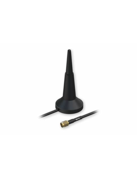 ANTSMAWIFIPR1KRD30 Teltonika lauko antena WI-FI RP-SMA (1.5 m kabelis, lauko) iš UAB SINTAS