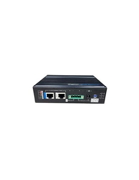 TVUTEPOUPD7301PDD Daliklis PoE UTEPO UPD7301-PDD iš UAB SINTAS