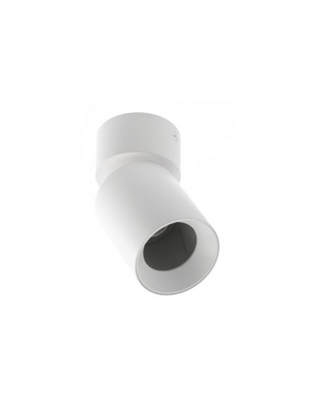 GTVOSFRG20W210MINI FARGO mini šviestuvas (baltas, 20W, GU10, IP20, 5.6x15.0mm) GTV OS-FRG20W2-10-MINI iš UAB SINTAS