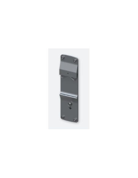 PR5MEC24 Teltonika 35mm DIN Rail tvirtinimas PR5MEC24 iš UAB SINTAS