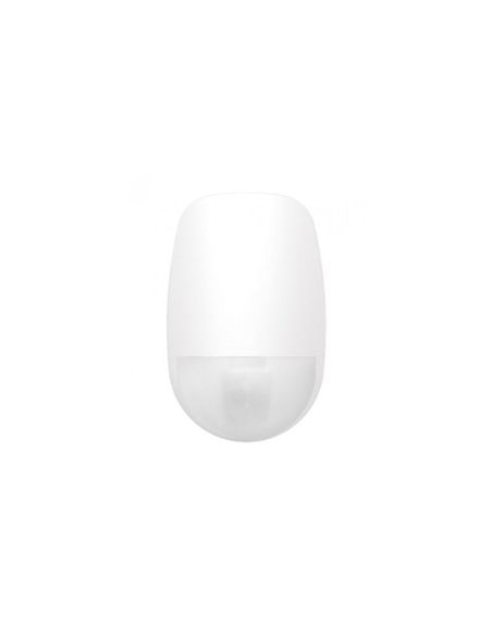 DSPDC15EG2WEB Hikvision PIR belaidis judesio jutiklis AX PRO DS-PDC15-EG2-WE(B) iš UAB SINTAS