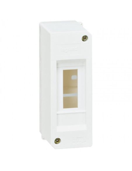 LVSKYD2MOD Plastikinis virštinkinis skydelis 2 mod. Legrand 001356 (be durelių) iš UAB SINTAS