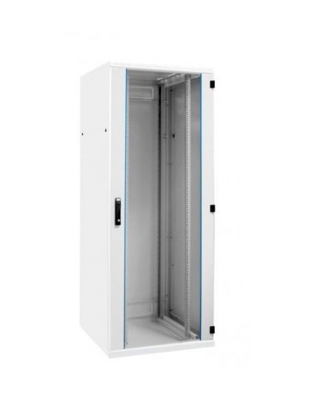 KS37U800X600PASTNTO Komutacinė spinta 19'' pastatoma 37U 800x600x1833 (nesurinkta) iš UAB SINTAS