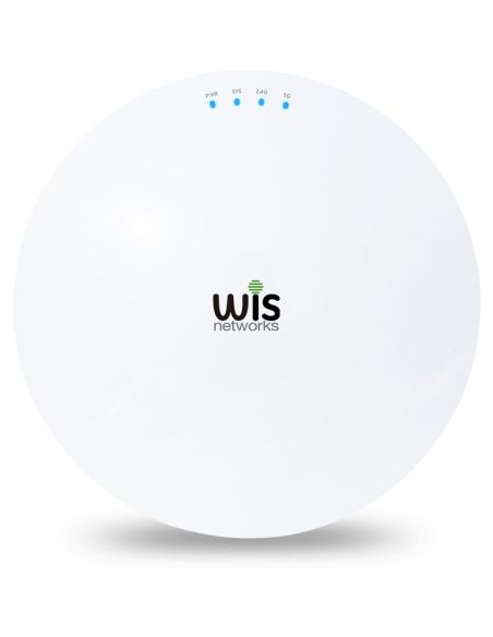 RLANWISWCAPAX Belaidis LAN perdavimo įrenginys WIS-WCAP-AX iš UAB SINTAS