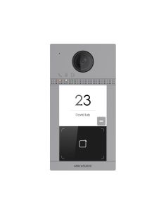 PSKDSKV8113WME1C Hikvision DS-KV8113-WME1 (C) iš UAB SINTAS