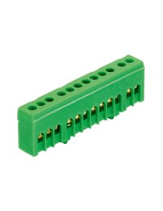 MAD1007G15 Įžeminimo gnybtas PE7H 7x16 mm2 Morek MAD107G15 (žalias) iš UAB SINTAS 2