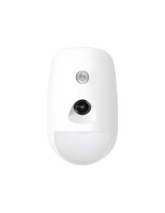 DSPDPC12PEG2 Hikvision judesio jutiklis su PIR-kamera DS-PDPC12P-EG2 iš UAB SINTAS
