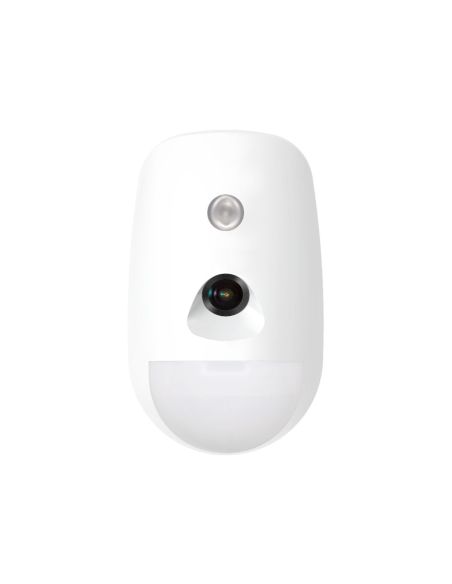 DSPDPC12PEG2 Hikvision judesio jutiklis su PIR-kamera DS-PDPC12P-EG2 iš UAB SINTAS