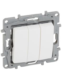 L664503 3 kl. jungiklis Niloe Step Legrand 664503 iš UAB SINTAS 2