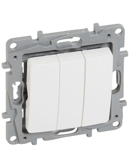 L664503 3 kl. jungiklis Niloe Step Legrand 664503 iš UAB SINTAS