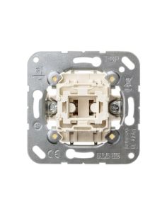 JUNG507U 1 kl. kryžminio perjungiklio mechanizmas JUNG 507U (10A/250V) iš UAB SINTAS 2