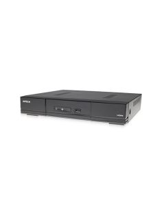 NVRDGH1108BXSS AVTECH 9 kanalų NVR DGH1108BX-SS iš UAB SINTAS