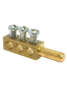 MSYN6X16 Trumpa neizoliuota šyna (6x16 mm²) iš UAB SINTAS 2