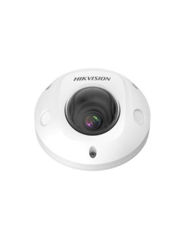 KIPDS2XM6726G1IDF20 Hikvision automobilinė dome kamera DS-2XM6726G1-ID(AE) F2.0 iš UAB SINTAS