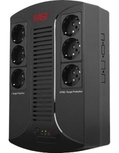 UPS850EA285PLUS East EA285 Plus UPS (850 VA/510 W) iš UAB SINTAS 2