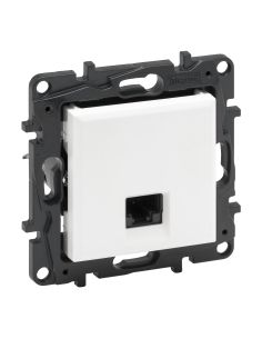 LNILOEUTP6 RJ45 kompiuterinis lizdas Niloe Step Legrand 863163 iš UAB SINTAS 2