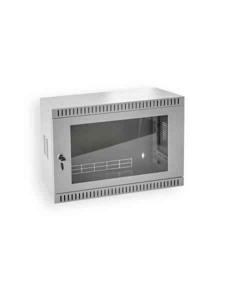 KS3U540X400PAKSTANTR Komutacinė spinta 19" 3U 540x400 iš UAB SINTAS
