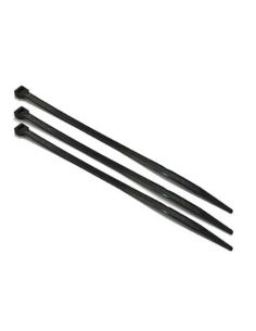 VDIRL140X3.5B Dirželis kabeliui LEGRAND 031803 140x3.5mm (juodas) iš UAB SINTAS 2