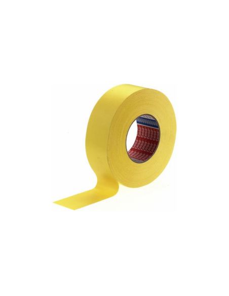 VIZOTG20 Izoliuojanti juosta TESA (geltona) 20m x 19mm 53988-00096-00 iš UAB SINTAS