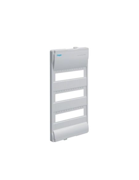 HVZ223N Modulinis dangtelis Hager VZ223N iš UAB SINTAS