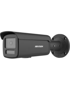 KIPDS2CD2T86G2H4IBF4 Hikvision bullet DS-2CD2T86G2H-4IeF F4 (juoda, 8 MP, 80 m. IR, AcuSense) iš UAB SINTAS 2