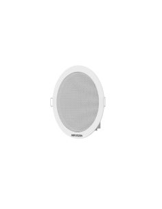 HIKSOUQAE0203G1V Lubinis garsiakalbis Hikvision DS-QAE0203G1-V (3W, 93dB, 8 Om) iš UAB SINTAS 2