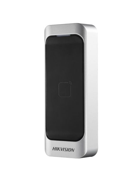 PSSDSK1107AM Hikvision kortelių skaitytuvas DS-K1107AM iš UAB SINTAS