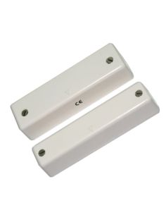 MKUDB020 Uždedamas magnetinis kontaktas (baltas) iš UAB SINTAS 2