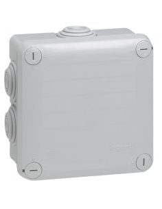 L105X105X55 Plexo dėžutė 105x105x55 Legrand 092022 (IP55) iš UAB SINTAS 2