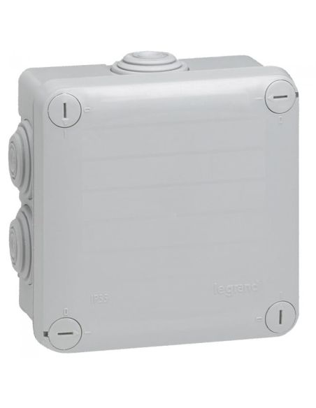 L105X105X55 Plexo dėžutė 105x105x55 Legrand 092022 (IP55) iš UAB SINTAS